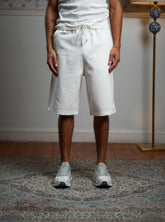 Basic Streetwear Short