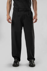 Classic Wide Leg Pants