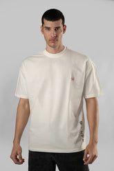 Tokyo Oversized T-Shirt