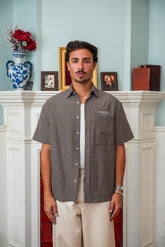 Worldwide Goods Shirt