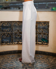 LINEN PANTS