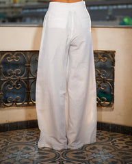 LINEN PANTS
