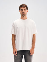 Basic Oversized T-shirt