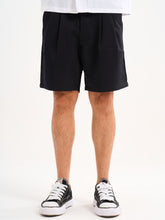 Gabardine Short