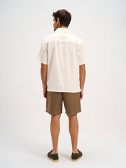 Summer Short Sleeve Shirt