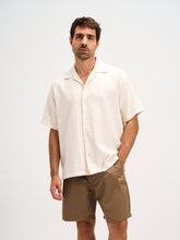 Summer Short Sleeve Shirt