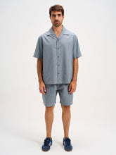Summer Shirt Set