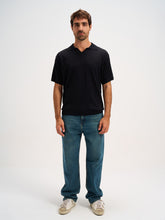 Essential Basic Polo Knitwear