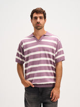 Polo Striped Knitwear