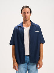 Short Sleeve Shirt Timescape