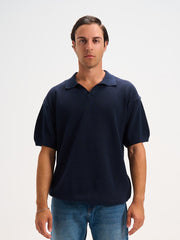 Polo Basic Knitwear
