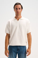 Polo Basic Knitwear