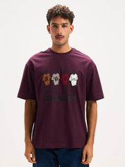 4 Guys T-shirt