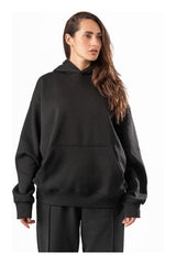 Basic Oversized Hoodie