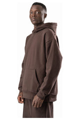 Basic Oversized Hoodie