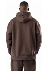 Basic Oversized Hoodie