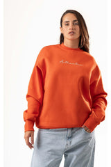 Authentic Crewneck Sweatshirt