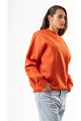 Authentic Crewneck Sweatshirt