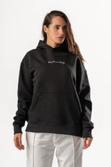 Van Gogh Oversized Hoodie