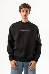 Authentic Crewneck Sweatshirt