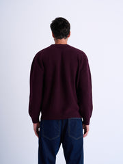 Limited Edition Knitwear