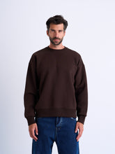 Basic Crewneck Sweater