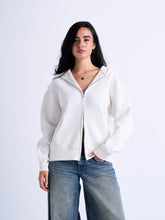 Double Zipper Jacket