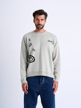 Chic Long Sleeve Knitwear