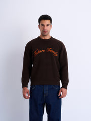 Future Trendy Knitwear