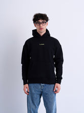 Step Boldy Oversized Hoodie