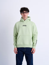 Matcha Oversized Hoodie