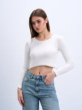Long Sleeve Top