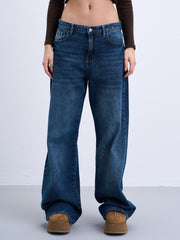 Flare Jeans