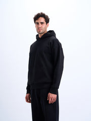 Basic Oversized Hoodie