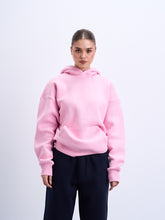 Basic Oversized Hoodie 2.0