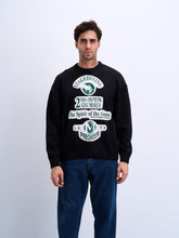 Stagediving Knitted Sweater