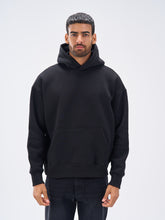 Basic Oversized Hoodie
