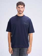 Show Time Oversized T-Shirt