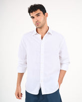Linen Cotton Shirt