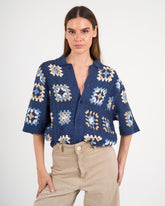 Heritage Knitwear Shirt