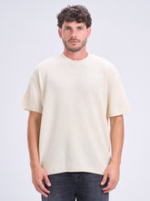 Round Basic Knitwear