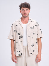 Casual Floral Shirt