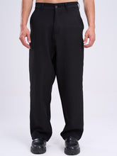Relaxed Fit Classic Pants