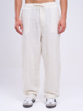Linen Cotton Pants