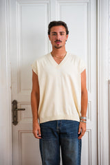 V-Neck Vest