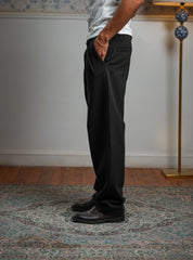Pleated Pants