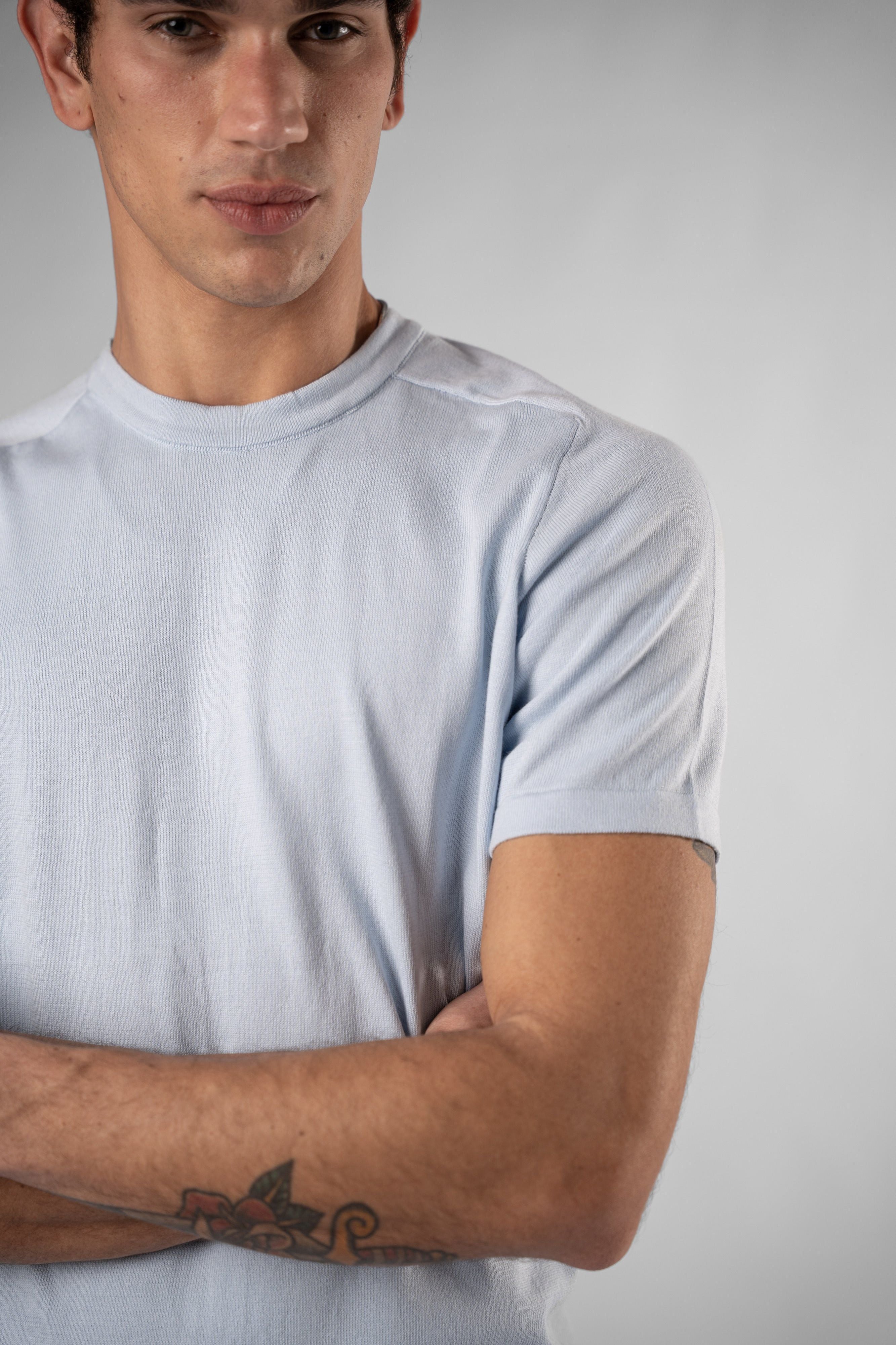 Basic Knitwear