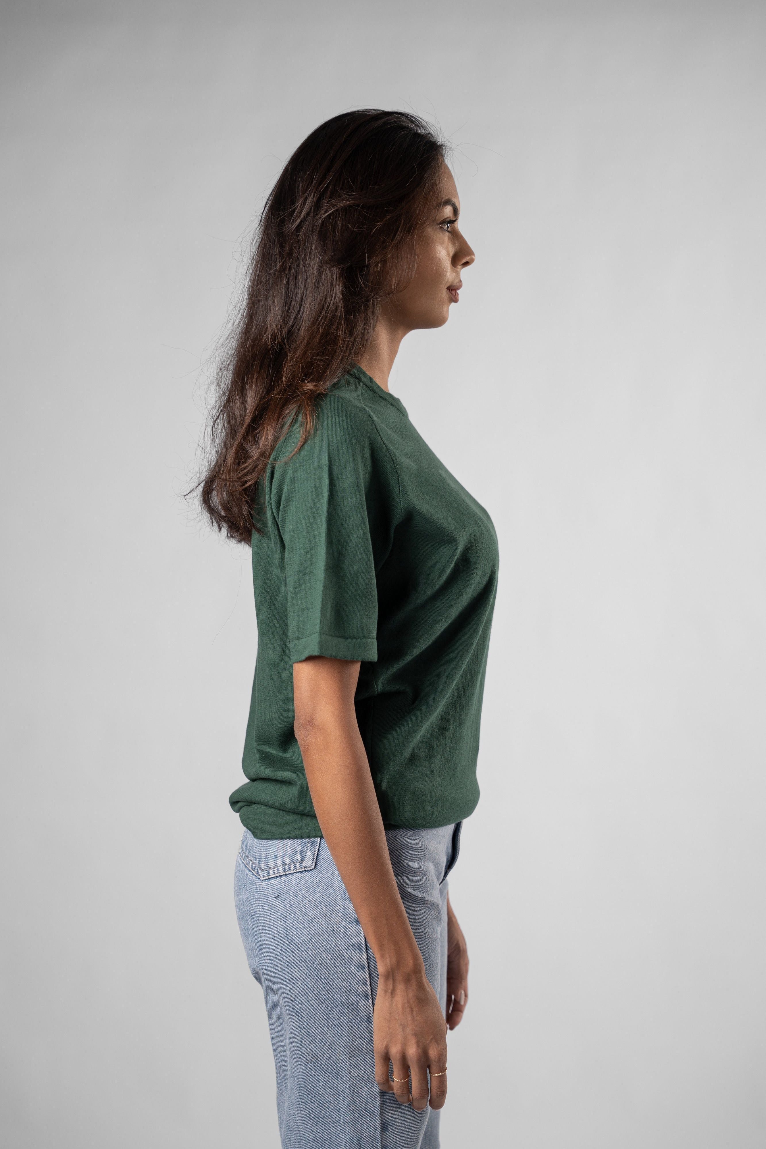 Basic Knitwear