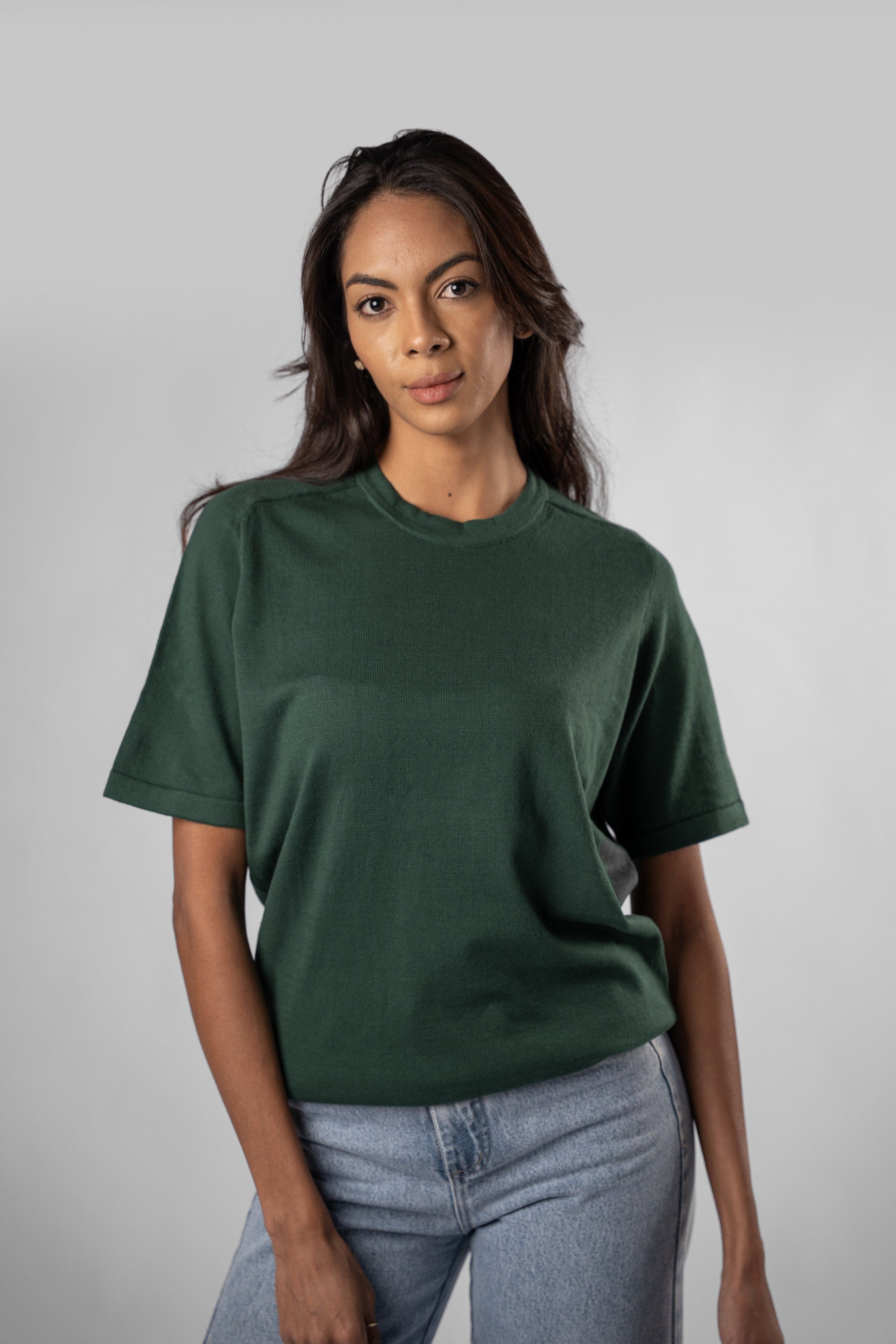 Basic Knitwear