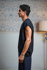 V-Neck Vest